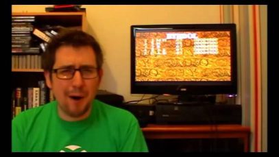 Dave’s Nostalgia Trip – MonkeySpaz’s 10 Random Gaming Questions