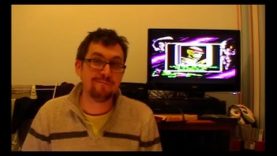 Dave’s Nostalgia Trip – My Top Ten Video Game Songs