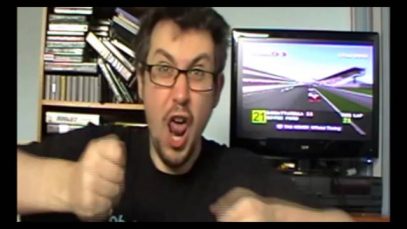 Dave’s Nostalgia Trip – Pet Peeves (VR Response to Woodlin37)