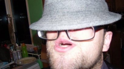 Dave’s Nostalgia Trip – Rabbit