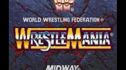 Dave’s Nostalgia Trip – RetroUnlim Special – Wrestlemania The Arcade Game (PS1 – 1995)
