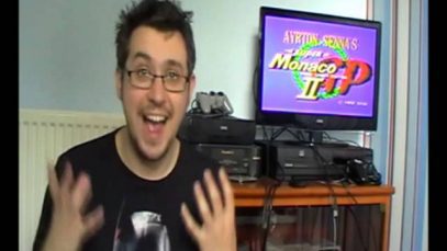 Dave’s Nostalgia Trip – TSOTTC – The Last Of Us: Homage or Rip off? (Vlog – 28/08/2013)