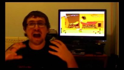 Dave’s Nostalgia Trip – Vlog – How do we define gaming generations and what is the Legacy we leave?