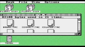 Dave’s Nostalgia Tumble – Kick Off 2 (Atari ST)