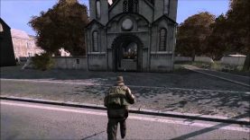 Dayz with Evo + Chris and some special guests….