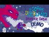 DEADLY DRAWINGS | Escape Doodland: Invader Dash (demo)