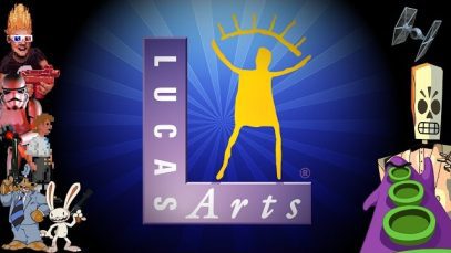 Developer Spotlight – LucasArts