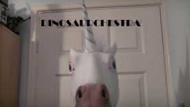 DINOSAURCHESTRA