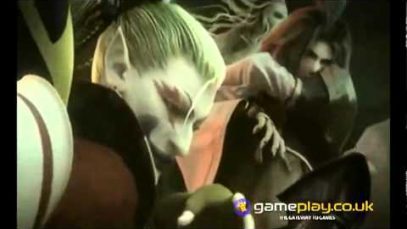 Dissidia Final Fantasy – Gameplay.co.uk Review Feature