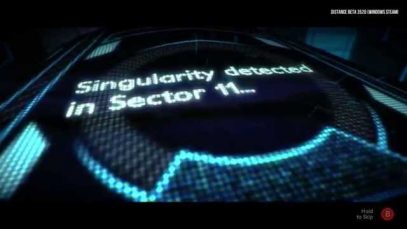 Distance (PC) Beta – Adventure Mode Gameplay [60FPS]