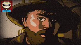 DO SOMETHING!! | Manos: Director’s Cut – Part 1