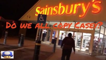 Do we all Casey Neistat? – Video Respose