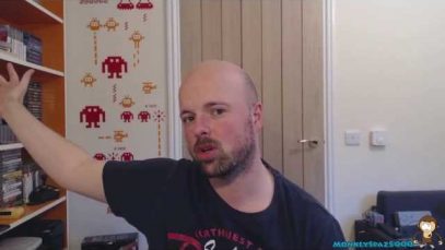 Do you own more games than you will ever play? (VR : Woodlin37)