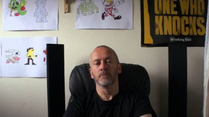 Do you play video games through to completion?