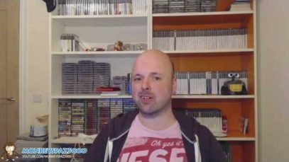 Do you play video games through to completion?