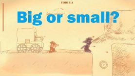 Do you prefer big or small Youtube channels?