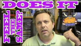 Does it ever feel the same?