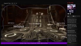 DOOM Snapmaps PS4 live stream and games chat