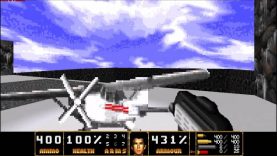 DooM Total Conversion series #1: GoldenEye