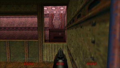 DooM Total Conversion series #3: DooM 64 EX (DooM 64 PC port)