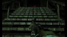 DooM Total Conversion series #3: Phantasm (DooM 3)