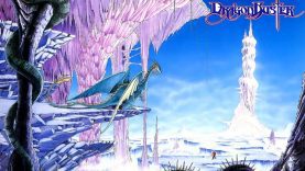 Dragon Buster (Arcade) Hi-Score Challenge