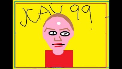 Drawn some pic’s of Youtube pricks…