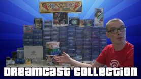 Dreamcast Collection – Full PAL Set & More
