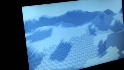 Dreamcast Development Jan 2016 – update on editing