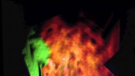 Dreamcast homebrew: dynamic shadows and lighting