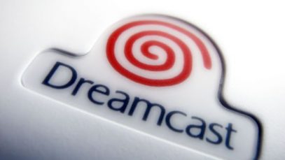 Dreamcast package from GUnitColima