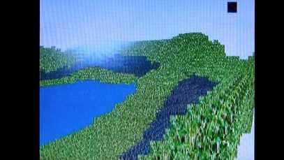 Dreamcast sprite scaler engine second demo