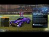 Drunken Rocket League