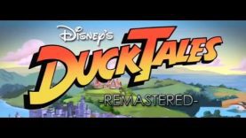 Ducktales Remastered (Wii U) – Impressions
