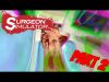 DUDE, I’M SO HIGH!! | Surgeon Simulator 2013 – Part 2