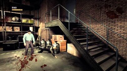 Duke Nukem Forever: Part 2 (Xbox 360)