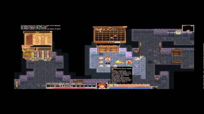 Dungeons of Dredmor (PC)