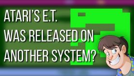 E.T.’s Unknown Port | GYCW