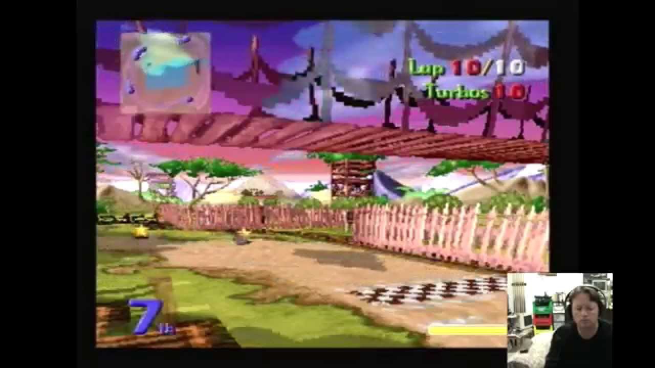 eBay Pickup & Play 27th April 2012