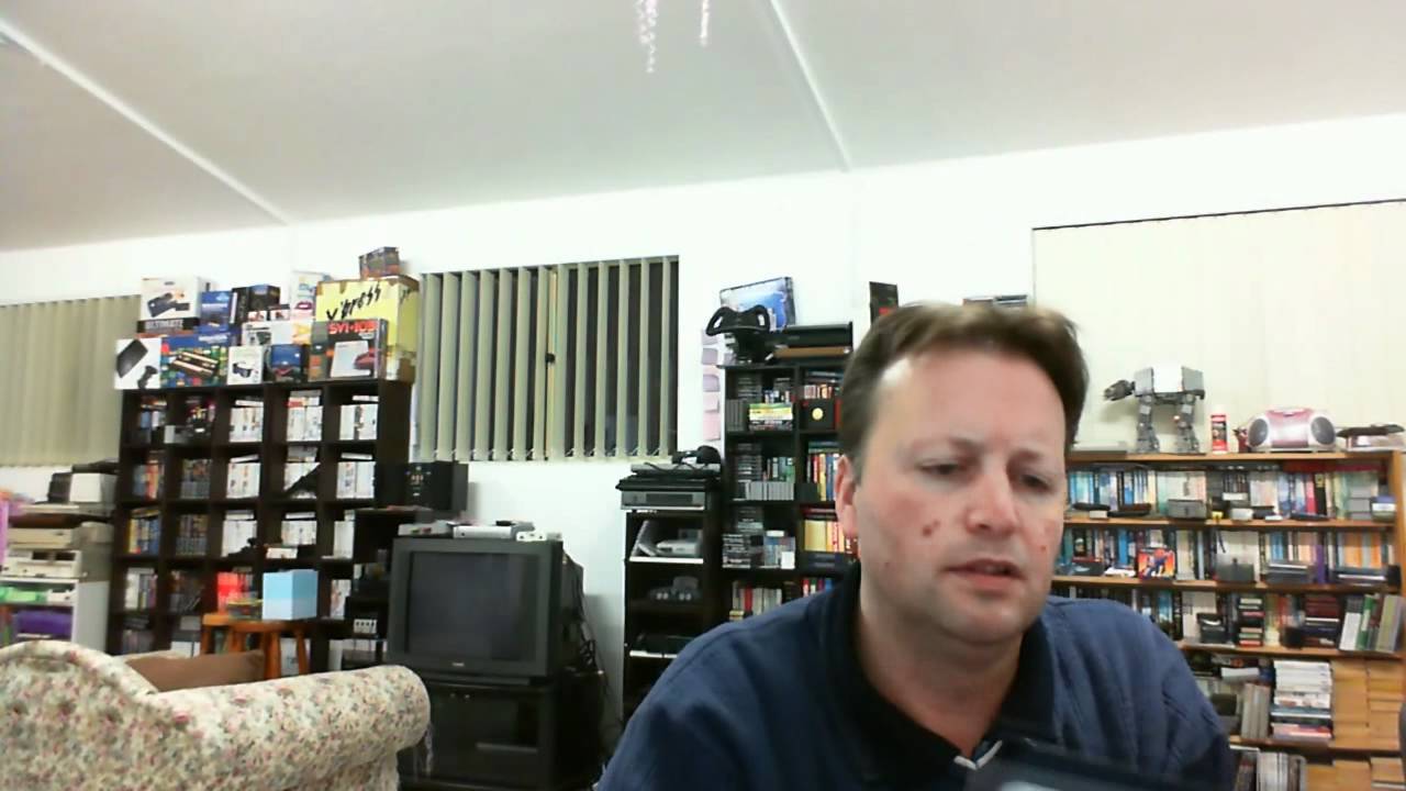 eBay Pickup & Play 7th June 2012