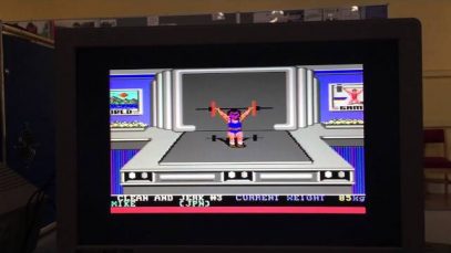 Edinburgh Retro Computer Club – 22/07/15