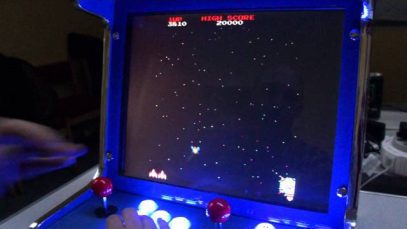 Edinburgh Retro PC Club – 14th May 2014 – 1of 2