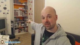 Epic prize package from the 90sVideoGameDude!!