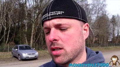 Epic Sunday pickups in the wild – fail… or was it??