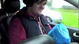 episode 1 Out and about with Aydan