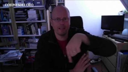 Ever Bought A System Just To Play One Game? (VR To Cojonesdeloro)