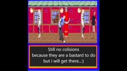 Evo-fu master with Novabug