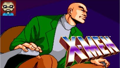 FALLING INTO A TRAP | X-Men (Arcade) – Part 2