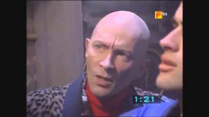 [Fan commentary] The Crystal Maze S02 E06 with Harry Yack and JL76Gaming