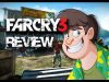 Far Cry 3 –  Review / Let’s Play (Xbox 360 / PS3 / PC)